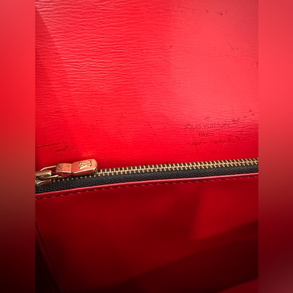 Louis Vuitton bag - Picture 9 of 11